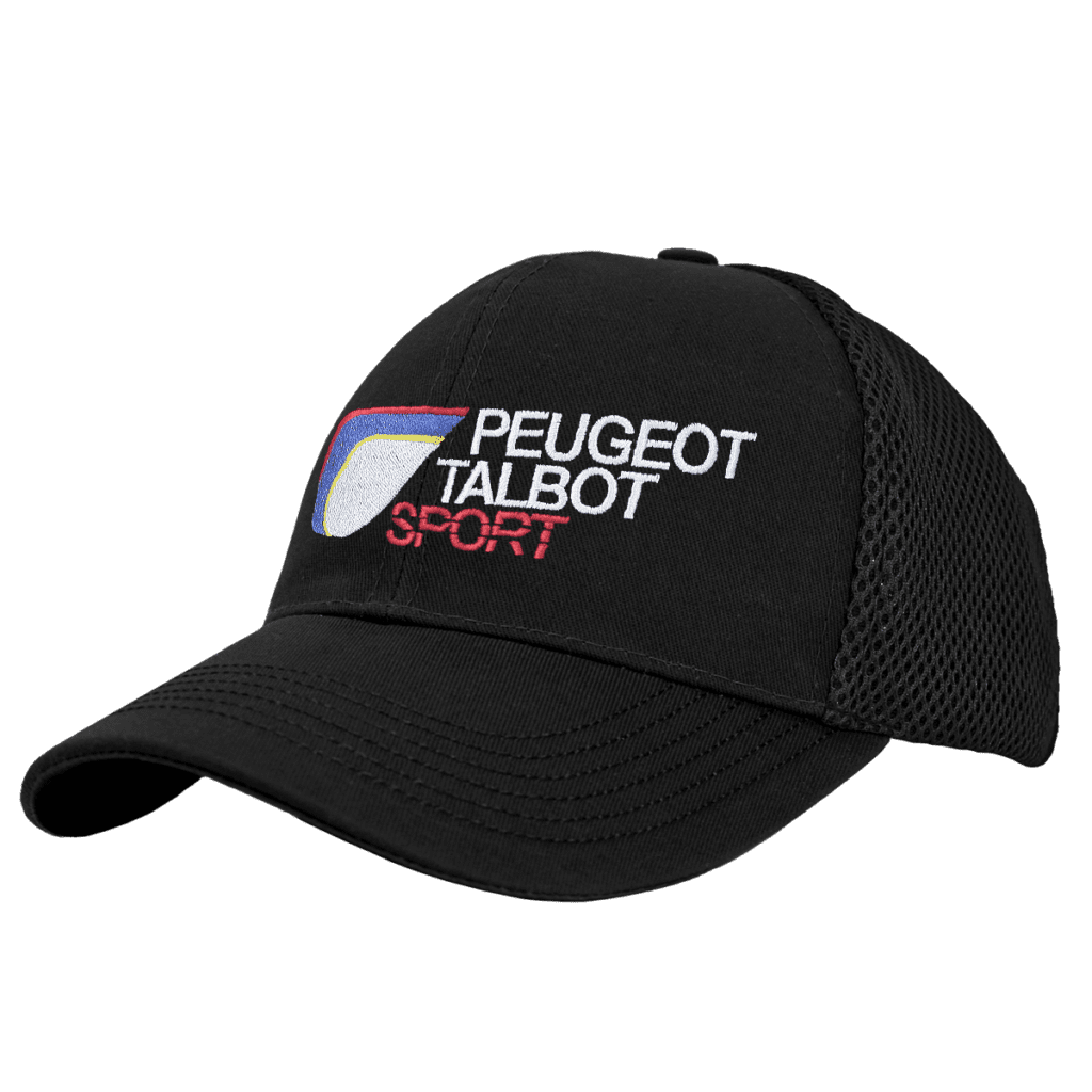 CASQUETTE-TRUCKER-racing-personnalisée