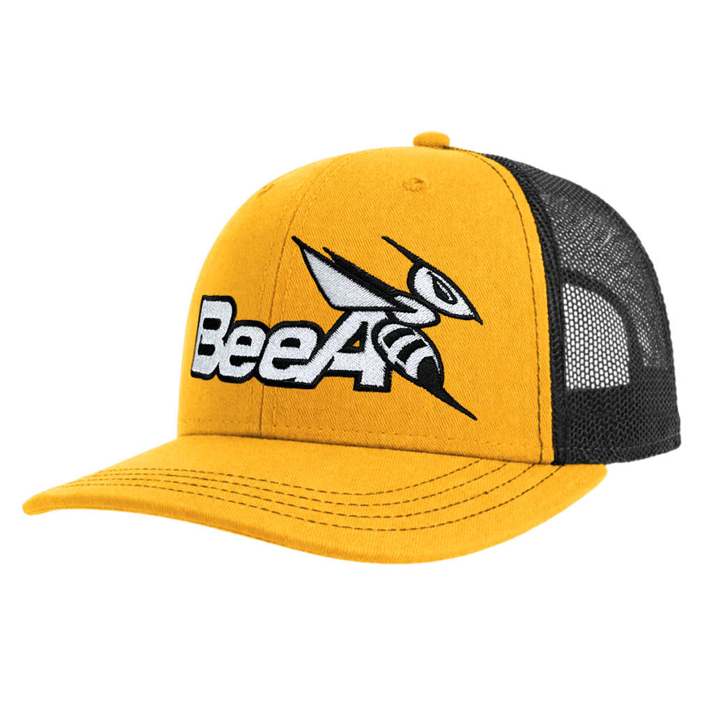 casquette-trucker-recylée-personnalisée