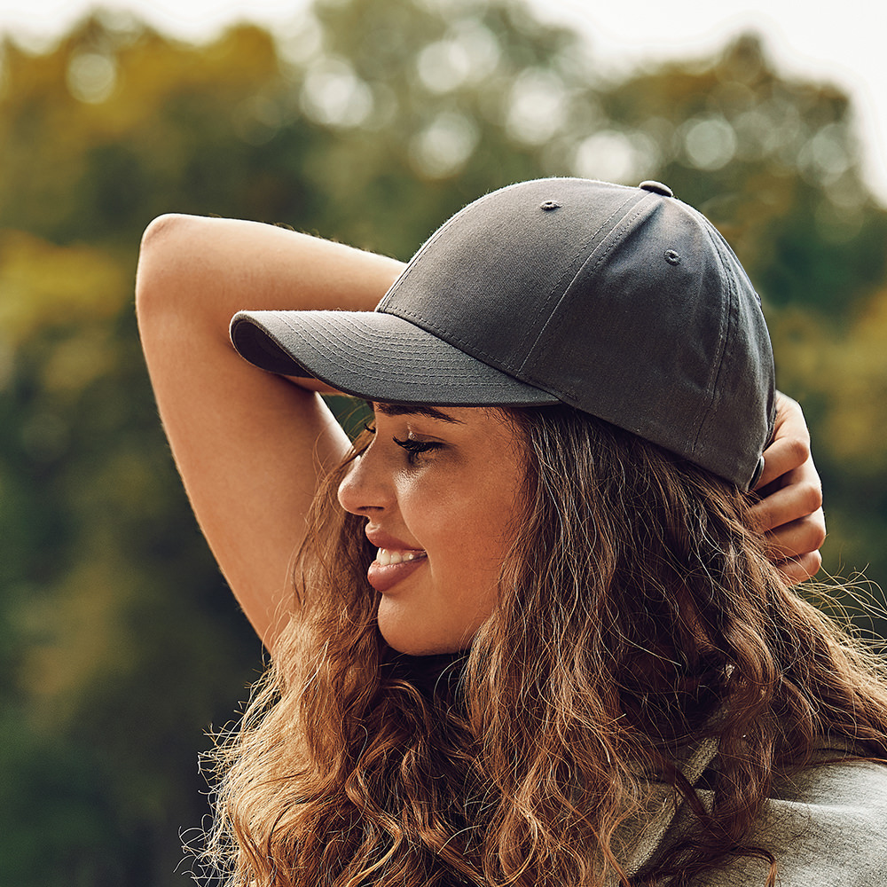 Casquette 5 Panel Personnalisée