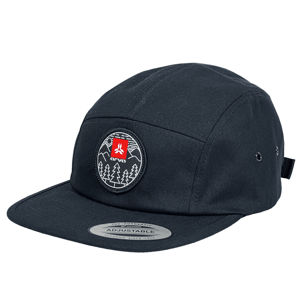 Casquette 5 Panel Personnalisée