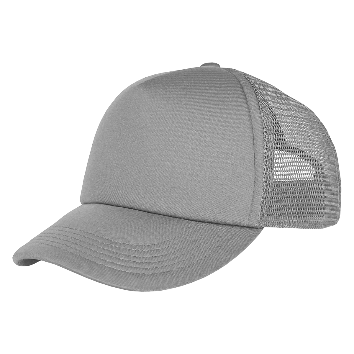 CASQUETTE TRUCKER Classic dark-grey