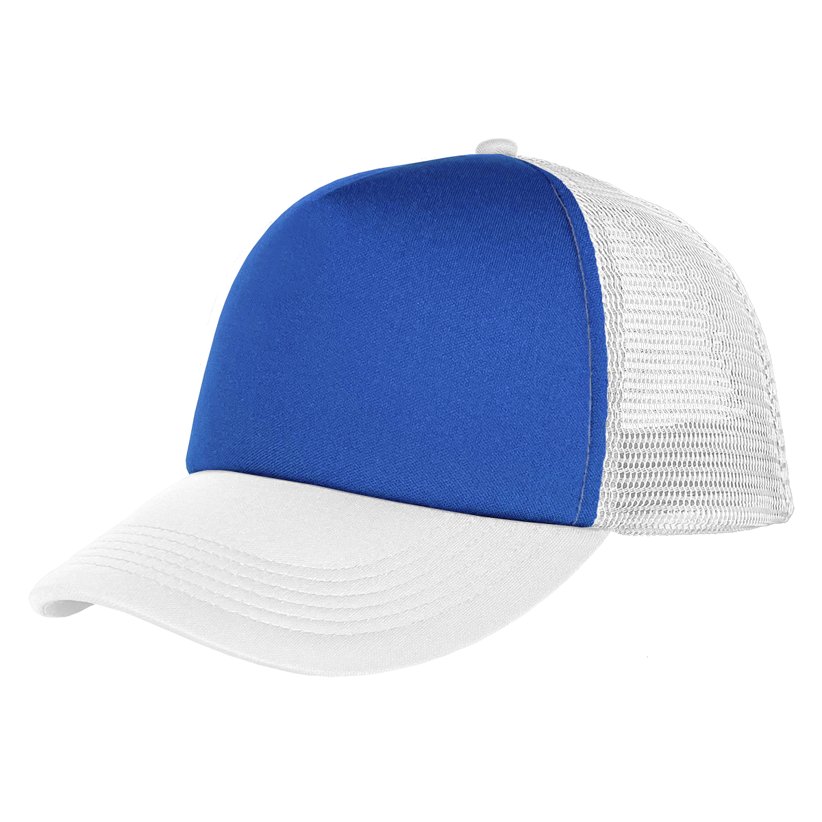 White/ royal