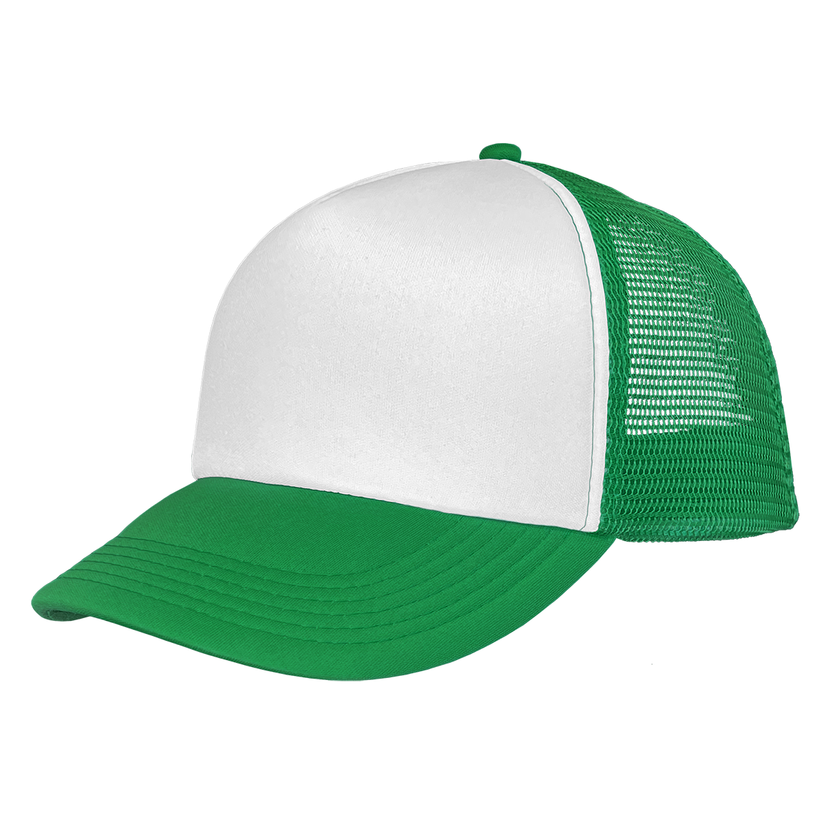 Casquette Trucker personnalisée et personnalisable