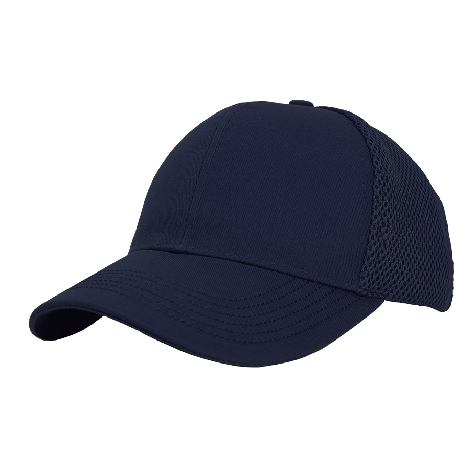 CASQUETTE TRUCKER Racing navy