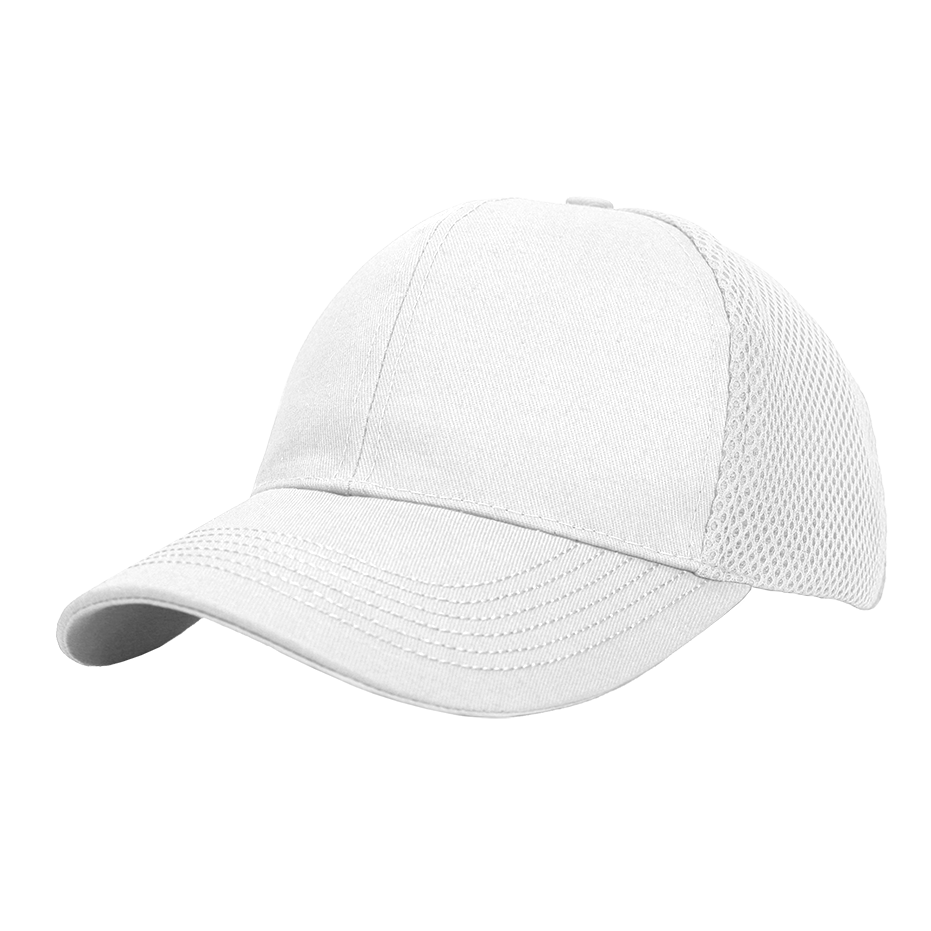 CASQUETTE TRUCKER Racing white