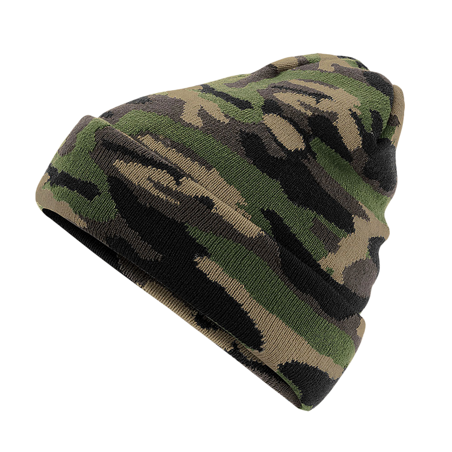 Jungle camo