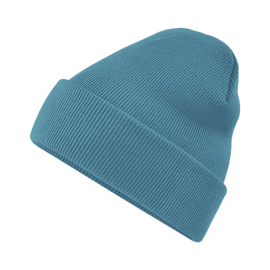 BONNET Revers Uni airforce-blue