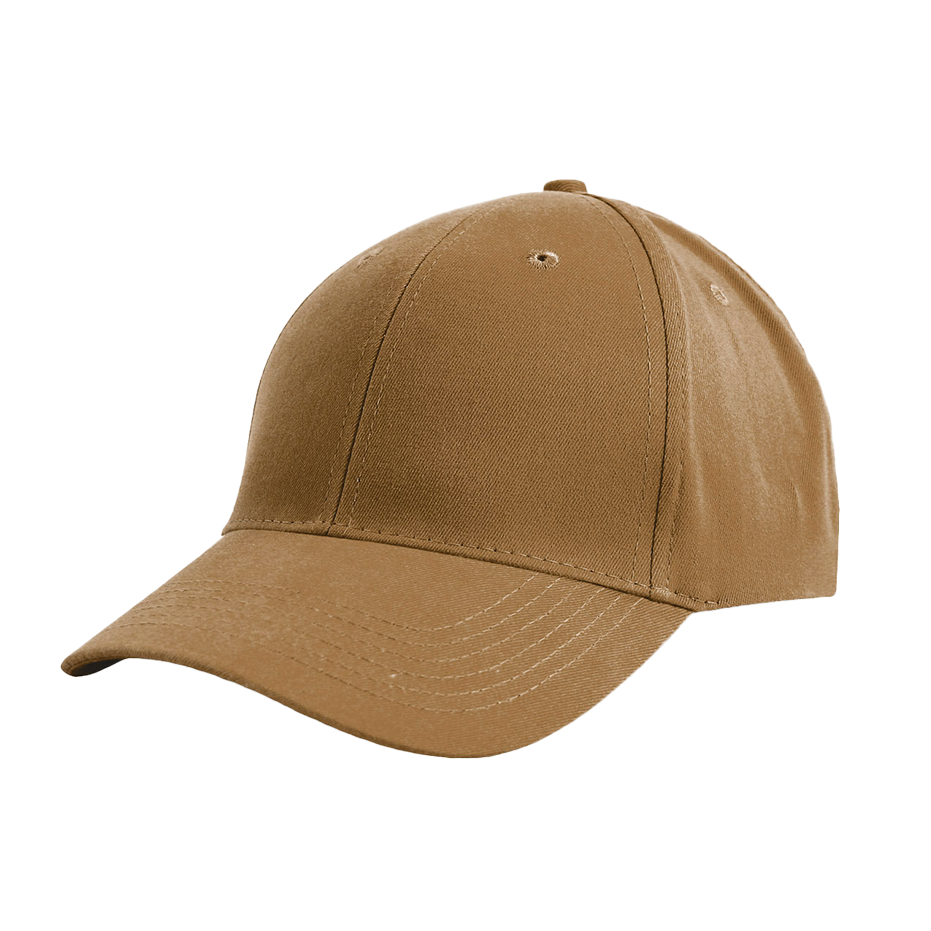 CASQUETTE BASEBALL classic beige