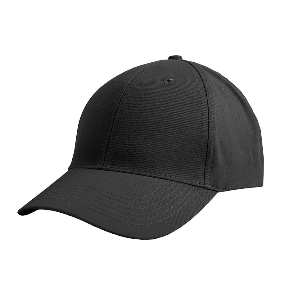 CASQUETTE BASEBALL classic black