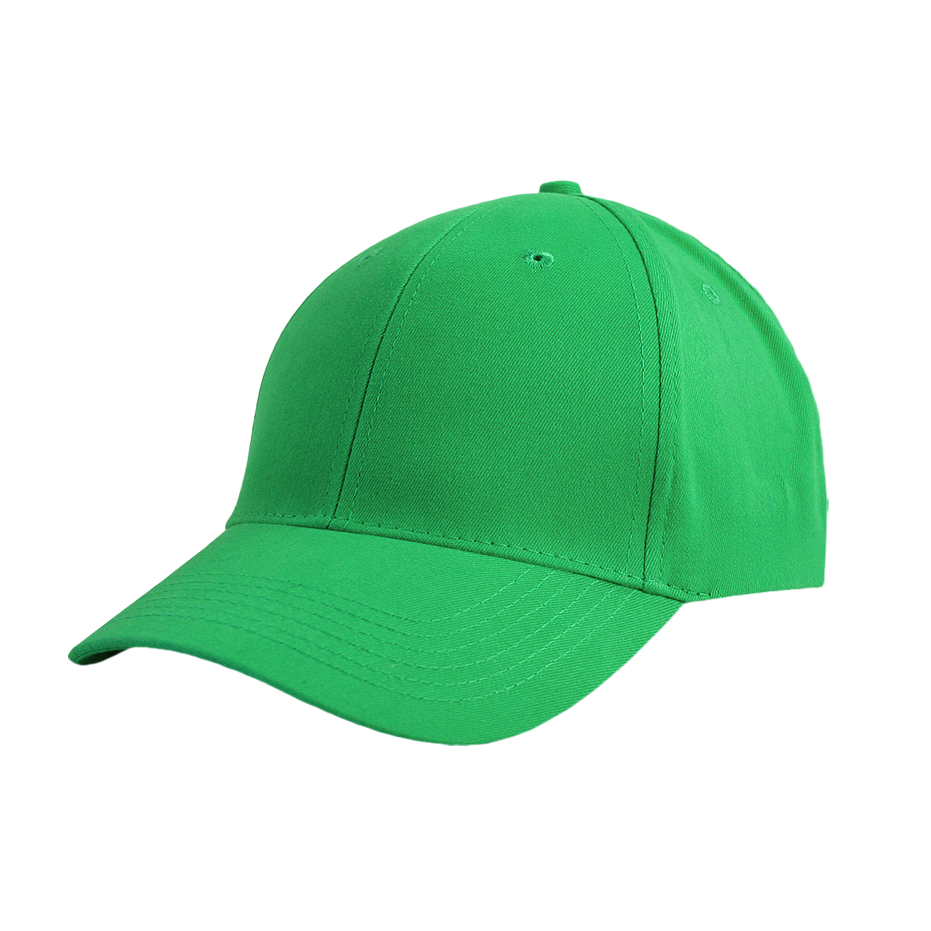 CASQUETTE BASEBALL classic fern-green