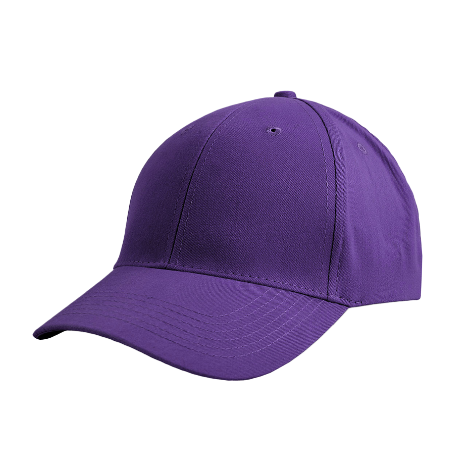 CASQUETTE BASEBALL classic mauve