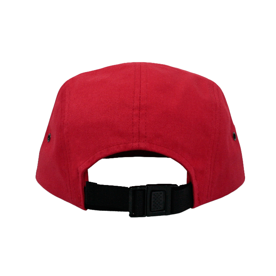 Casquette 5 Panel Personnalisée