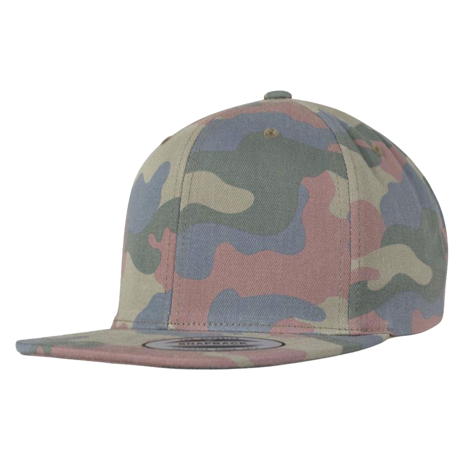 Wood/ camo