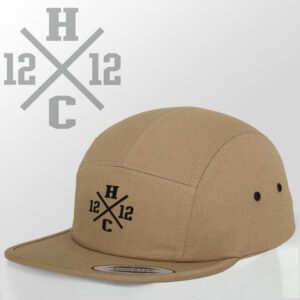 Casquette-5-Panels-personnalisée-en-impression