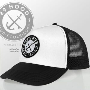 Casquette-Trucker-personnalisée-en-écusson