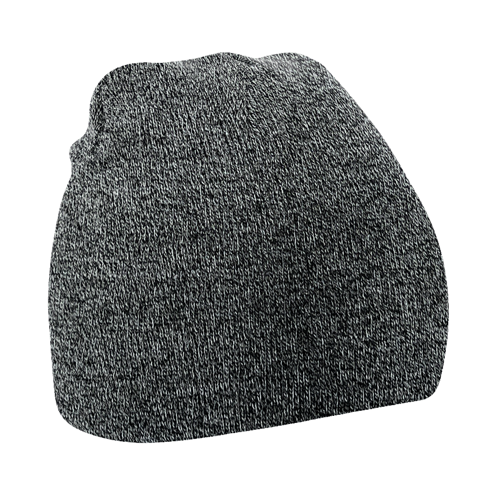 BONNET Uni antique-grey