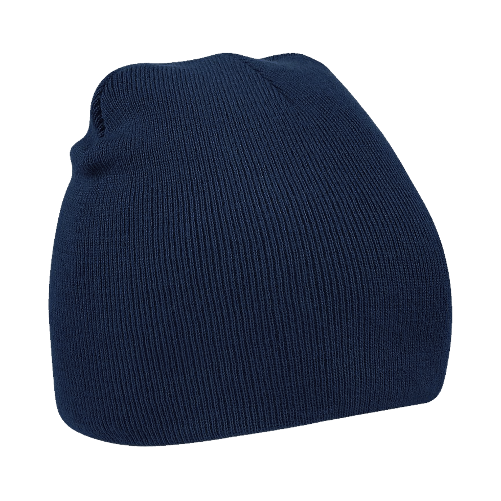 BONNET Uni french-navy