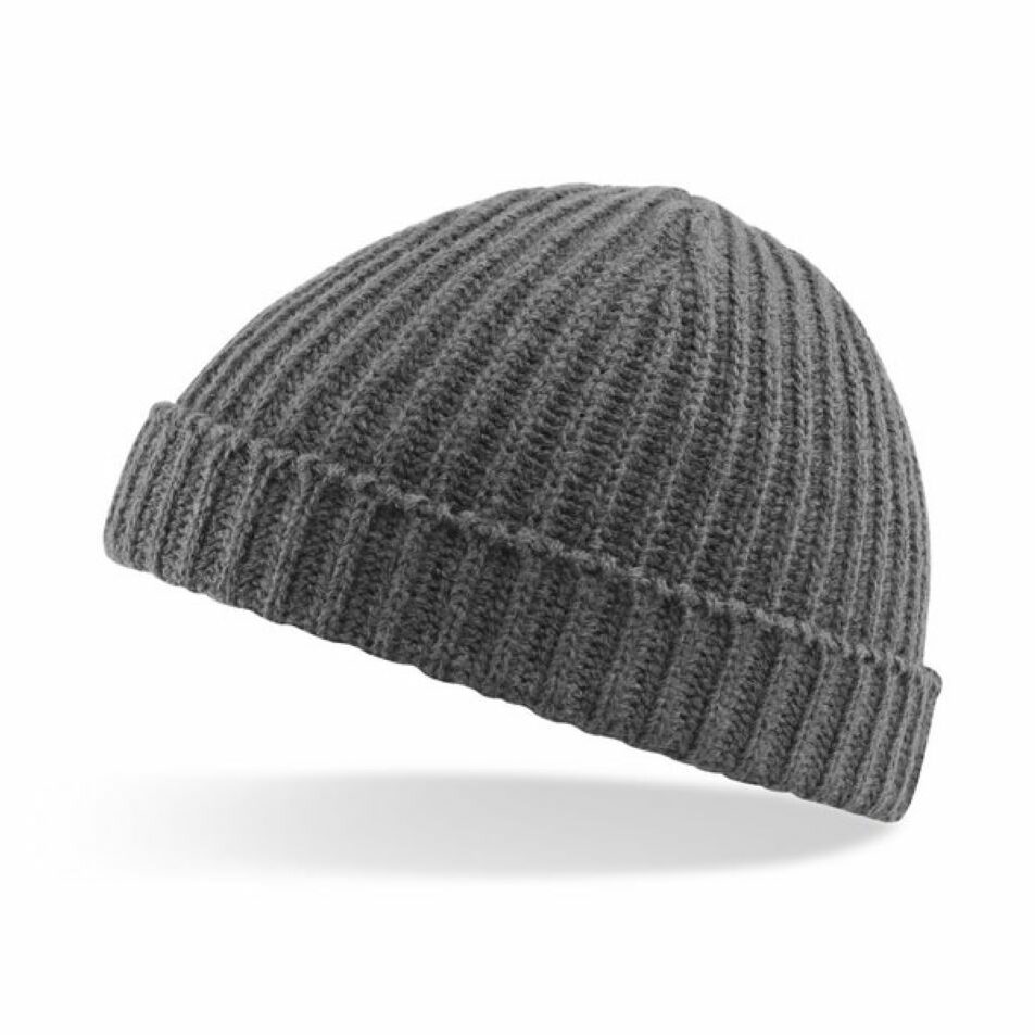 Smoke Grey