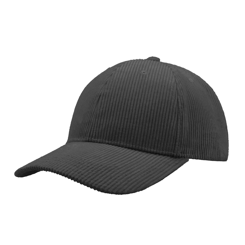 CASQUETTE Velours grey