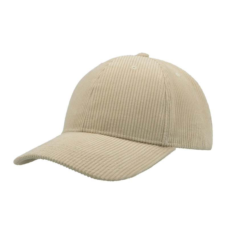 CASQUETTE Velours stone