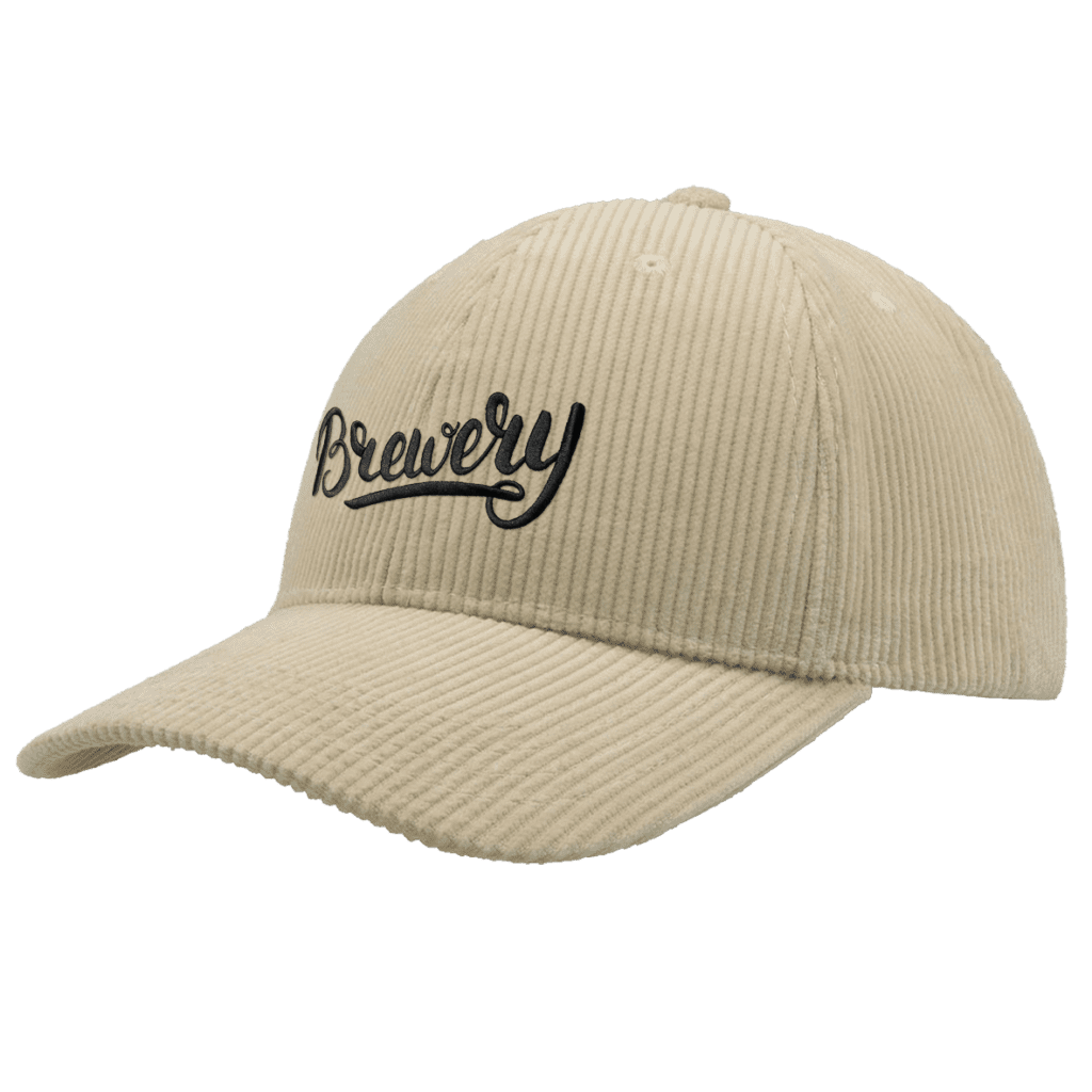 CASQUETTE Velours - Casquette Print