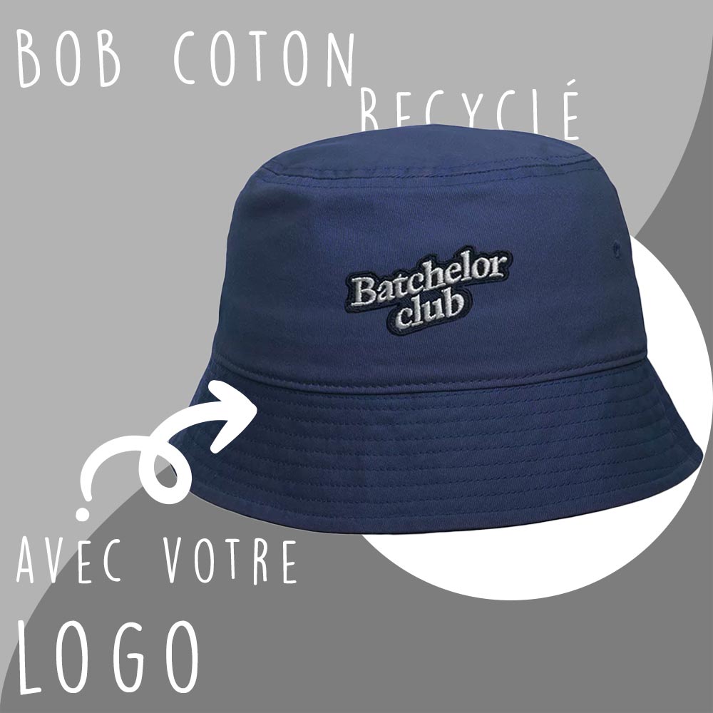 Chapeau Surf Personnalisé : Chapeau Surf Anti UV à Personnaliser