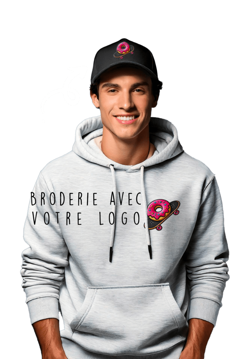 Casquette Baseball Personnalisable Tingwei - Coton Ajustable Avec Texte