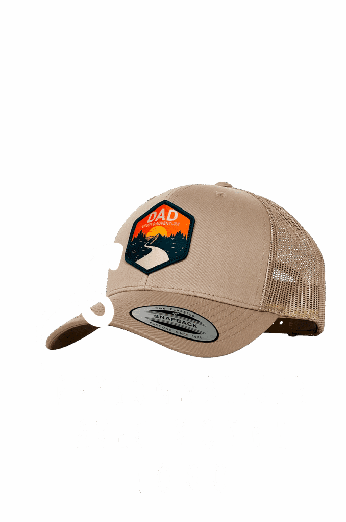 CASQUETTE TRUCKER Yupoong Baseball Front tissu à personnaliser avec son logo